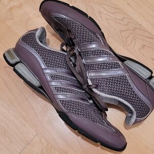 Women's Adidas 3D Cushion Running Training Sneakers Size 7